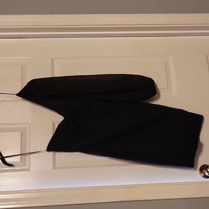 Fashion Nova One Shoulder Dress